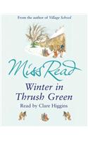 Winter in Thrush Green