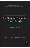 The Trinity and Ecumenical Church Thought