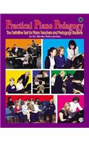 Practical Piano Pedagogy