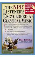 The NPR Listener's Encyclopedia of Classical Music