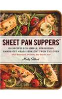 Sheet Pan Suppers