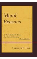 Moral Reasons