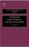 Interurban Road Charging for Trucks in Europe, 11