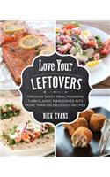 Love Your Leftovers