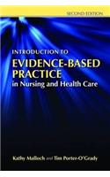 Introduction to Evidence-Based Practice in Nursing and Healthcare (Revised)