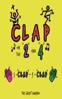 Clap on the 