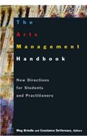 The Arts Management Handbook