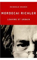 Mordecai Richler