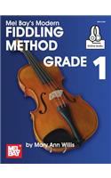 Modern Fiddling Method Grade 1
