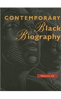 Contemporary Black Biography