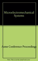 MICROELECTROMECHANICAL SYSTEMS (I00606)