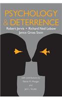 Psychology and Deterrence