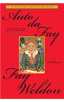 Auto Da Fay
