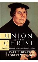 Union with Christ