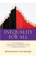 Inequality for All