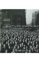 Picture Machine: Rise of American Newspictures