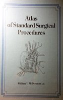 Atlas of Standard Surgical Procedures