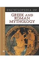 Encyclopedia of Greek and Roman Mythology