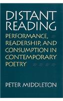 Distant Reading
