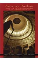 American Pantheon