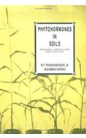 Phytohormones in Soils Microbial Production & Function