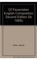 Gf Pacemaker English Composition Second Edition Se 1995c