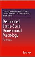 Distributed Large-Scale Dimensional Metrology