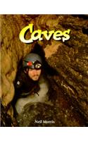 Caves: (Wonders of the Earth S.)