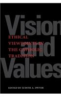 Vision and Values