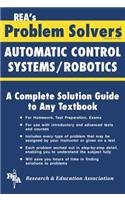 Automatic Control Systems / Robotics Problem Solver