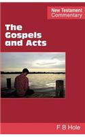 Gospels and Acts