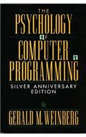 The Psychology of Computer Programming: Silver Anniversary Edition