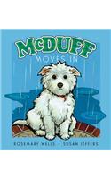 McDuff Moves in