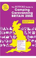 Butford Guide to Camping Caravanning Britain