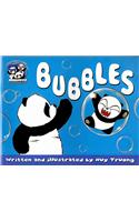 Playtime with Pwanda: Collecting Bubbles