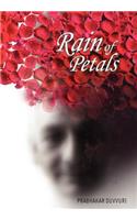 Rain of Petals