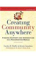 Creating Community Anywhere