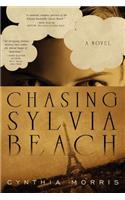 Chasing Sylvia Beach