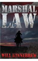 Marshal Law