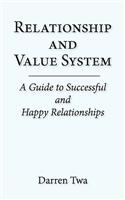 Relationship and Value System: (English)