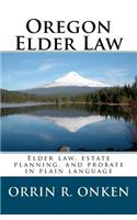 Oregon Elder Law