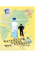 Marketing A Great New Product