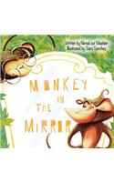 Monkey in the Mirror