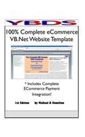 100% Complete Ecommerce VB.Net Website Template