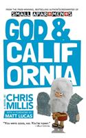 God & California