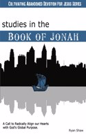 Studies in the Book of Jonah