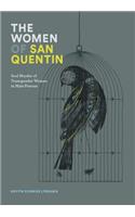 Women of San Quentin
