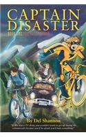 Captain Disaster