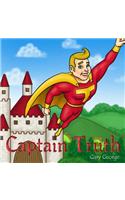 Captain Truth
