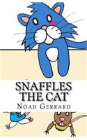 Snaffles the Cat